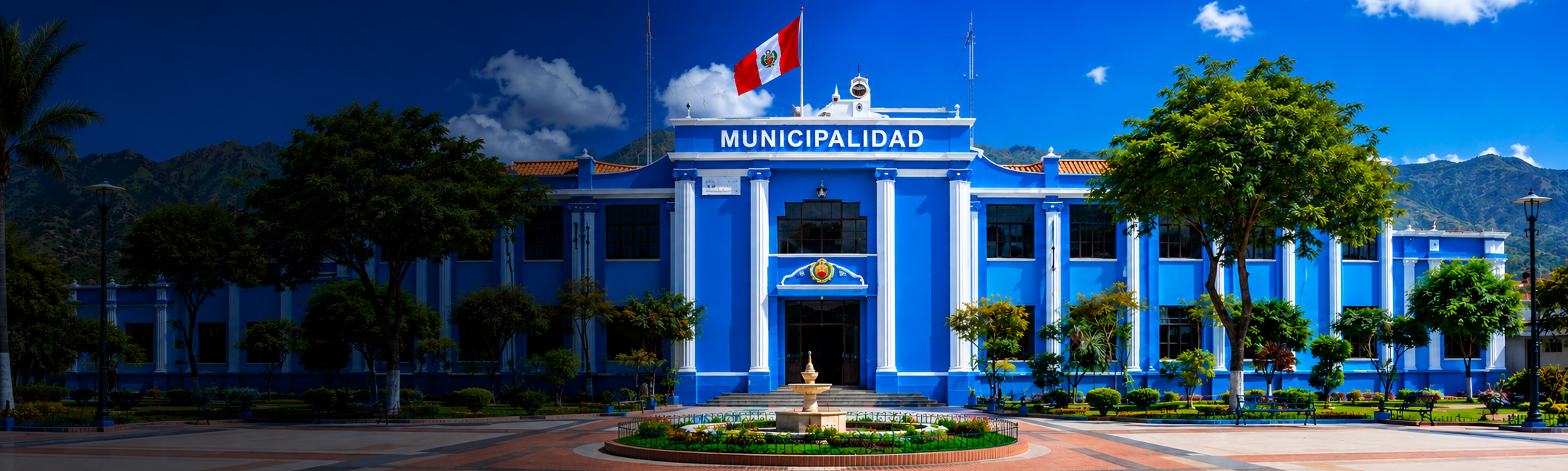 Municipalidad del Perú