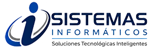 Logo Sistemas Info