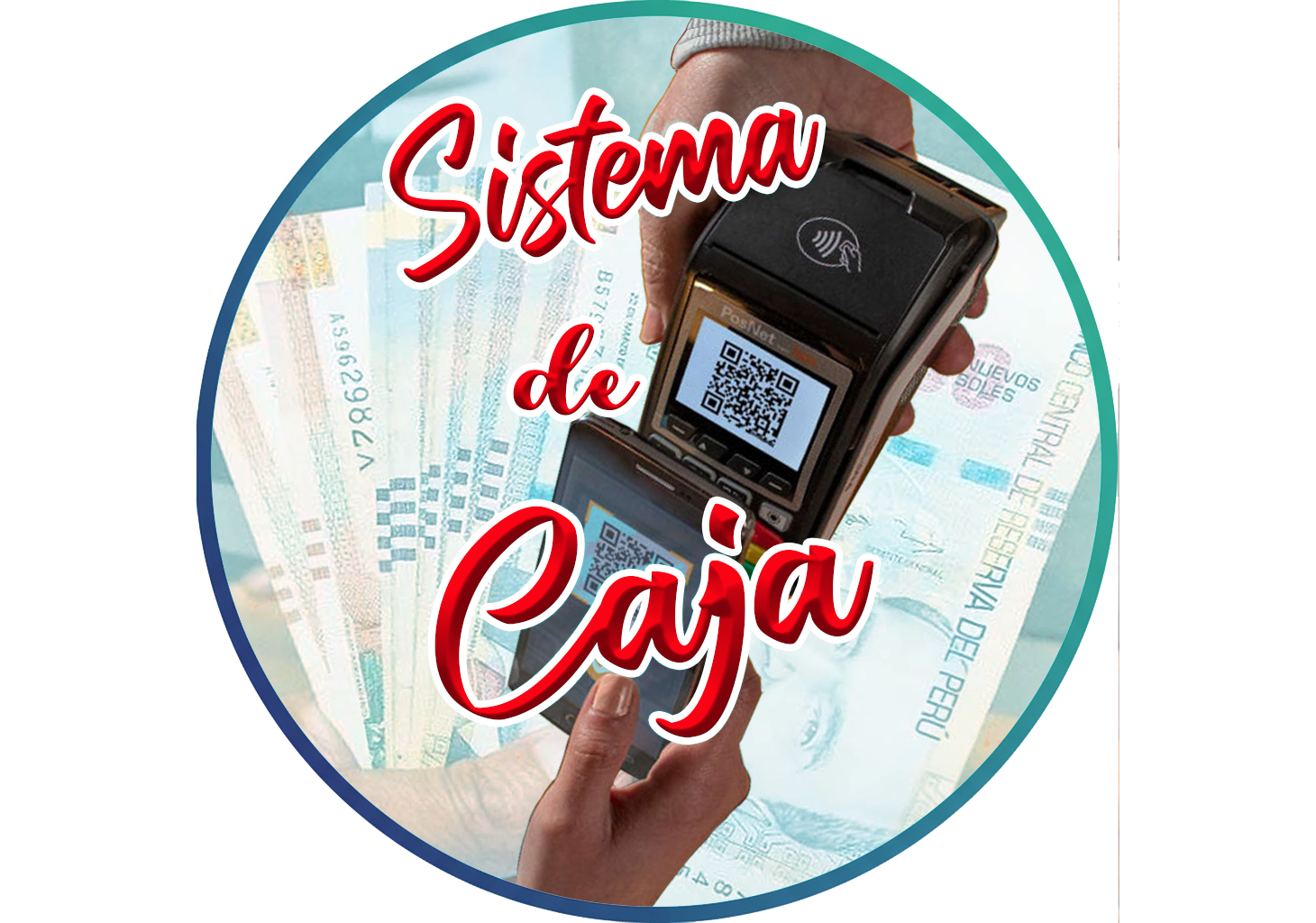 sistema de caja y cobranzas