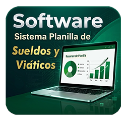 Sistema de Agua Potable